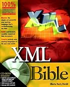 XML Bible by Elliotte Rusty Harold
