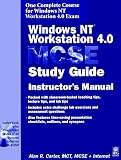 Carter, Alan R.: Windows Nt Workstation 4.0 McSe Study Guide Carter, Alan R.: Windows Nt Workstation 4.0 McSe Study Guide