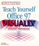 Cable, Sandra: Teach Yourself Office 97 Visually