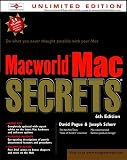 Pogue, David: Macworld Mac Secrets Pogue, David: Macworld Mac Secrets