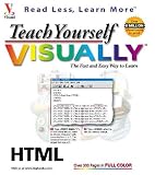 Maran, Ruth: Teach Yourself Visually Html Maran, Ruth: Teach Yourself Visually Html