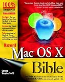 Poole, Lon: Macworld Mac OS X Bible: Covers Version 10.1