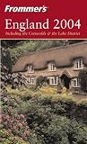 Porter, Darwin: Frommer's England 2004 Porter, Darwin: Frommer's England 2004