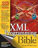 Benz, Brian: Xml Programming Bible Benz, Brian: Xml Programming Bible