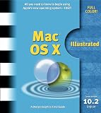 Design Graphics: Mac OS X Illustrated: A Design Graphics Field Guide Design Graphics: Mac OS X Illustrated: A Design Graphics Field Guide