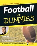 Long, Howie: Football for Dummies Long, Howie: Football for Dummies