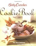 Betty Crocker: Betty Crocker Cookie Book Betty Crocker: Betty Crocker Cookie Book