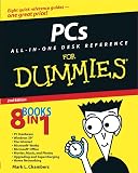 Chambers, Mark L.: Pcs All-in-one Desk Reference for Dummies Chambers, Mark L.: Pcs All-in-one Desk Reference for Dummies