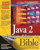 Little, Mark: Java 2 Enterprise Edition (J2Ee 1.4) Bible