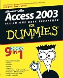 Simpson, Alan: Access 2003: All-In-One Desk Reference for Dummies Simpson, Alan: Access 2003: All-In-One Desk Reference for Dummies