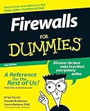 Wettern, Joern: Firewalls for Dummies Wettern, Joern: Firewalls for Dummies