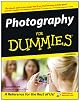 Photography for Dummies, Second Edition