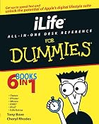 iLife All-in-One Desk Reference for Dummies&hellip;