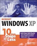 Hatfield, Bill: Windows Xp in 10 Simple Steps or Less Hatfield, Bill: Windows Xp in 10 Simple Steps or Less