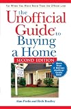 Perlis, Alan: The Unofficial Guide to Buying a Home