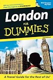 Olson, Donald: London for Dummies Olson, Donald: London for Dummies