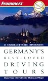 Kraus, Adi: Germany's Best-Loved Driving Tours