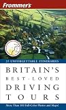 McLlwain, John: Frommer's Britain's Best-Loved Driving Tours McLlwain, John: Frommer's Britain's Best-Loved Driving Tours