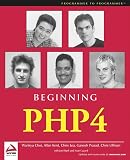 Choi, Wankyu: Beginning PHP4