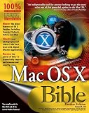 Poole, Lon: Mac OS X Bible, Panther Edition