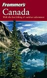 Blore, Shawn: Frommer's Canada
