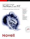 Stevens, Sandy: Novell's Guide to Integrating Netware 5 and Nt Stevens, Sandy: Novell's Guide to Integrating Netware 5 and Nt