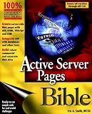 Smith, Erica: Active Server Pages Bible Smith, Erica: Active Server Pages Bible