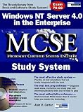 Carter, Alan R.: Windows NT 4.0 Server in the Enterprise MCSE Study System Carter, Alan R.: Windows NT 4.0 Server in the Enterprise MCSE Study System