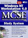 Carter, Alan R.: Windows NT 4.0 Workstation MCSE Study System Carter, Alan R.: Windows NT 4.0 Workstation MCSE Study System