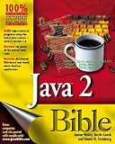 Walsh, Aaron E.: Java 2 Bible