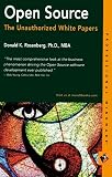 Rosenberg, Donald K: Open Source: The Unauthorized White Papers Rosenberg, Donald K: Open Source: The Unauthorized White Papers