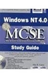 Carter, Alan R.: McSe Core Requirements Study Kit Carter, Alan R.: McSe Core Requirements Study Kit