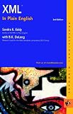 Eddy, Sandra E.: Xml in Plain English Eddy, Sandra E.: Xml in Plain English