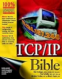Lasalle, Paul: Tcp/Ip Bible Lasalle, Paul: Tcp/Ip Bible