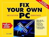 Sandler, Corey: Fix Your Own PC Sandler, Corey: Fix Your Own PC
