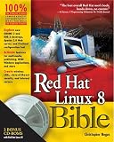 Negus, Chris: Red Hat Linux 8 Bible Negus, Chris: Red Hat Linux 8 Bible