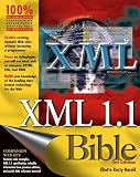 Harold, Elliotte Rusty: Xml 1.1 Bible