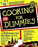 Miller, Bryan: Cooking for Dummies