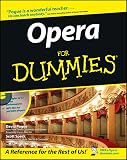Pogue, David: Opera for Dummies Pogue, David: Opera for Dummies
