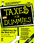 Tyson, Eric: Taxes for Dummies 1997 Tyson, Eric: Taxes for Dummies 1997