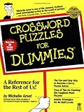 Arnot, Michelle: Crossword Puzzles for Dummies