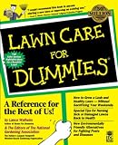 Walheim, Lance: Lawn Care for Dummies Walheim, Lance: Lawn Care for Dummies