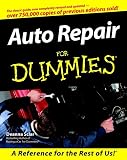 Sclar, Deanna: Auto Repair for Dummies Sclar, Deanna: Auto Repair for Dummies