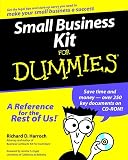 Harroch, Richard: Small Business Kit for Dummies