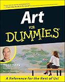 Hoving, Thomas: Art for Dummies