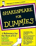 Doyle, John: Shakespeare for Dummies