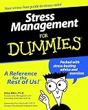 Elkin, Allen: Stress Management for Dummies Elkin, Allen: Stress Management for Dummies