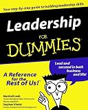 Loeb, Marshall: Leadership for Dummies