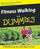 Neporent, Liz: Fitness Walking for Dummies