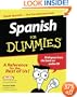 Spanish for Dummies
